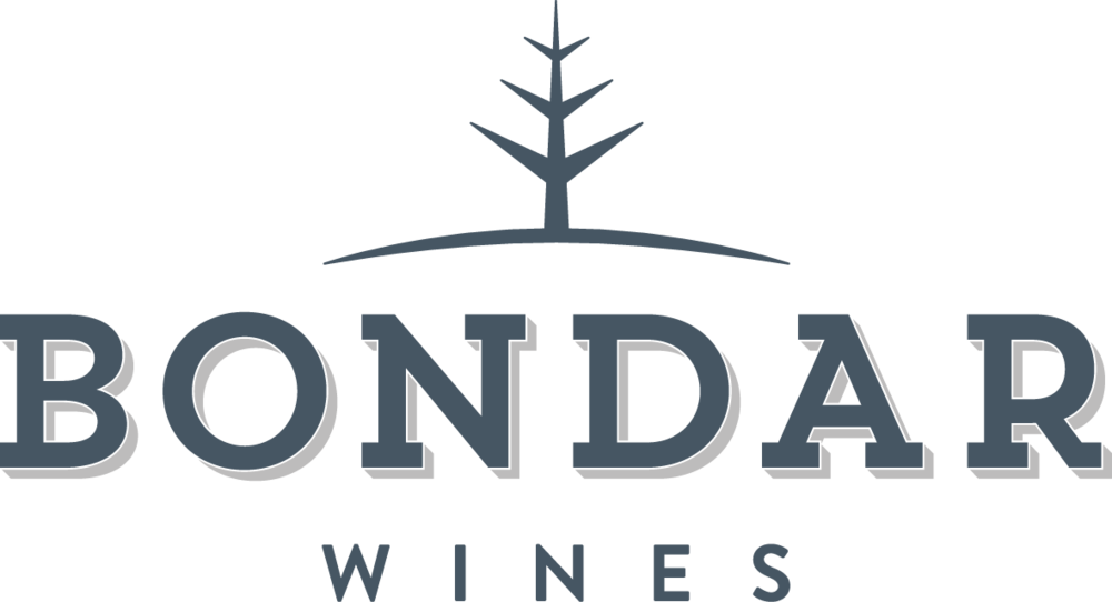 Bondar Wines - Logo