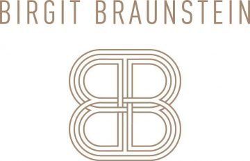 Birgit Braunstein - Logo