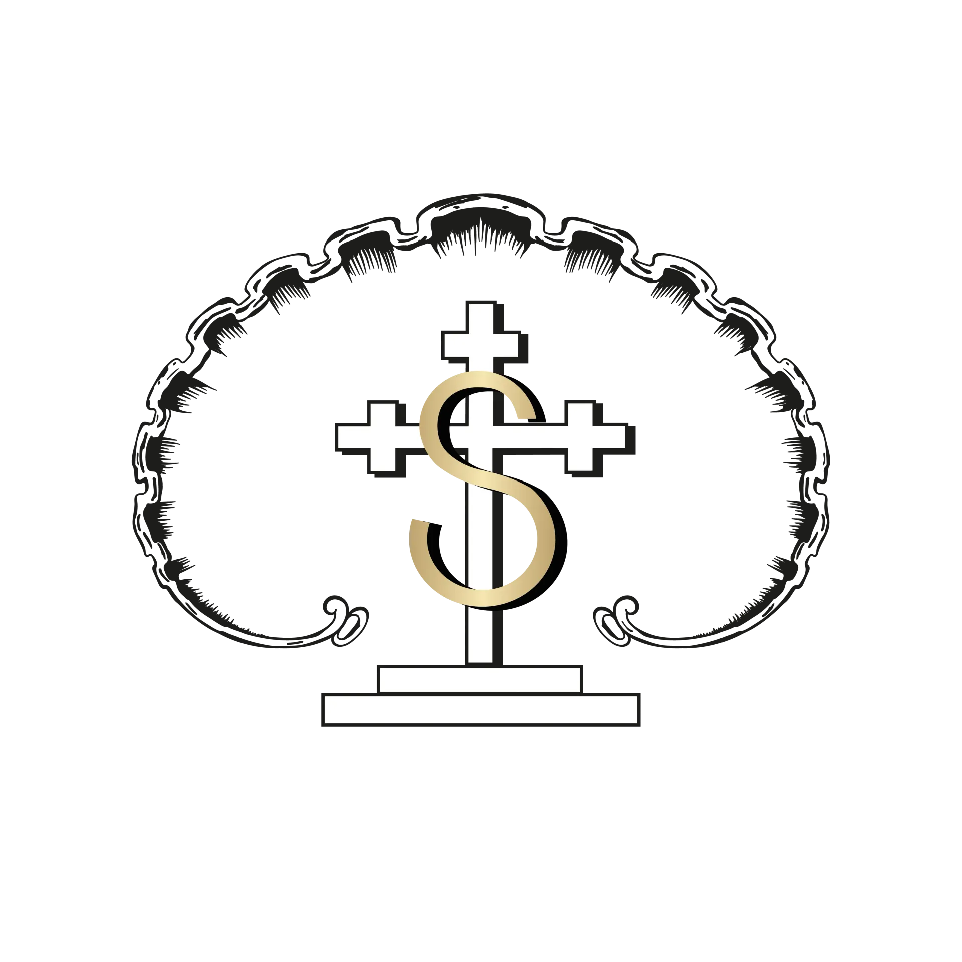 Château Carbonnieux - Logo