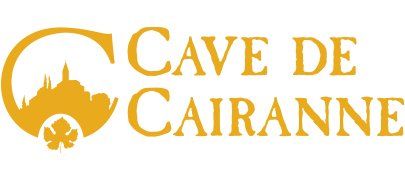 Cave De Cairanne Logo