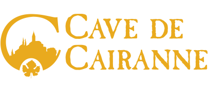 Cave de Cairanne - Logo