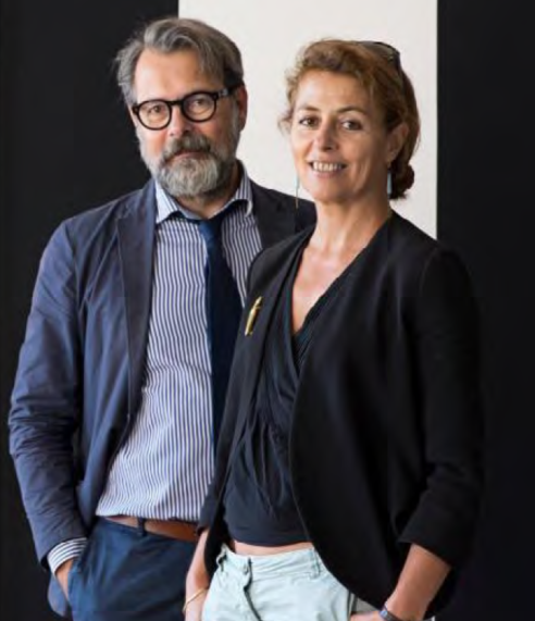 Château Chasse-Spleen