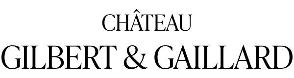 Chateau Gilbert & Gaillard - Logo