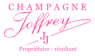Champagne Joffrey - Logo