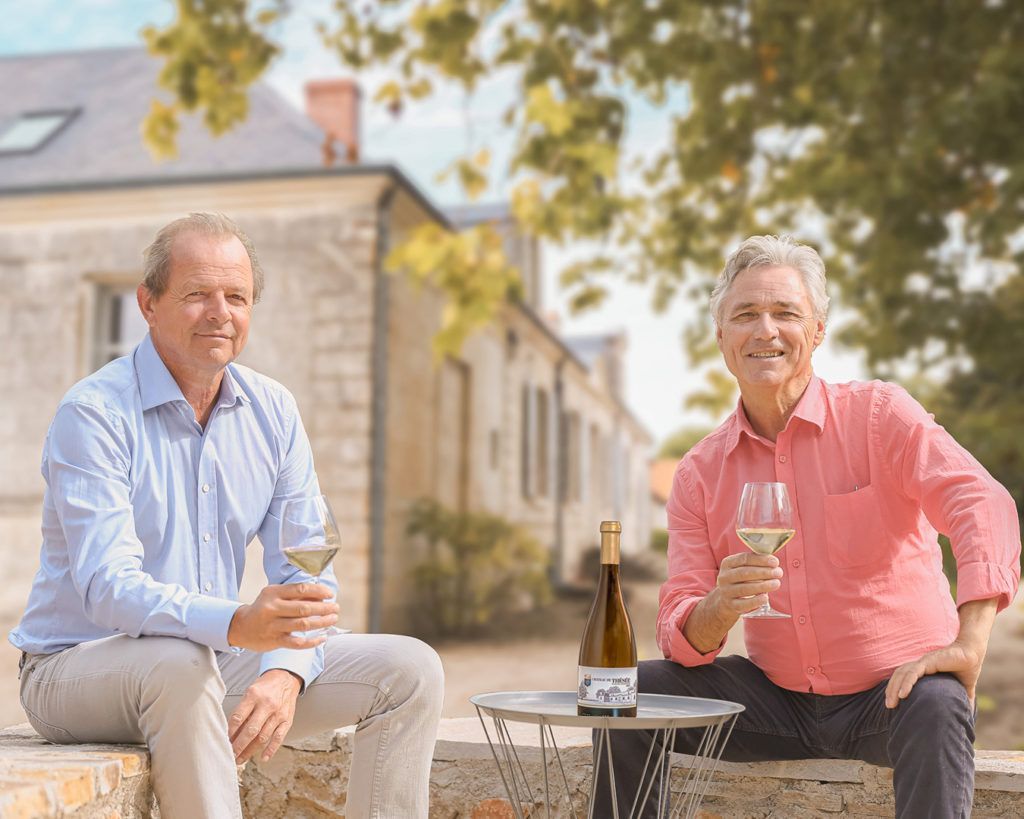 Château de Thésée