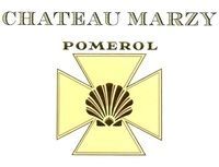 Château Marzy - Logo