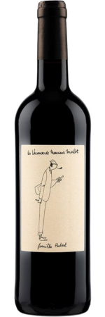 2023 Les Vacances de Monsieur Merlot