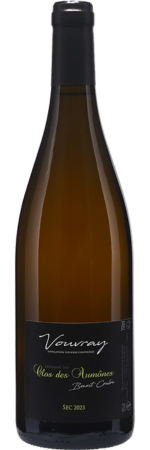 2024 Vouvray AOC Tranquille Sec