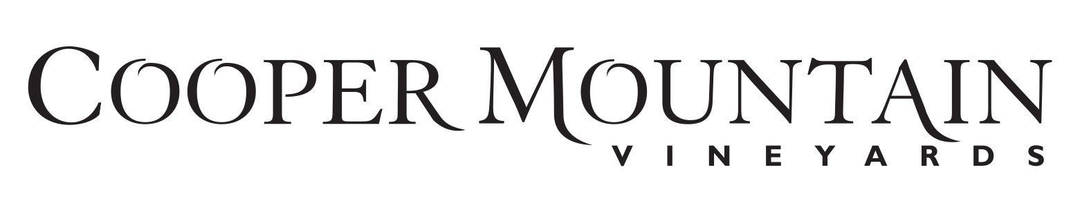 Cooper Mountain Vineyards - Logo