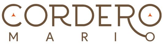 Cordero Mario - Logo