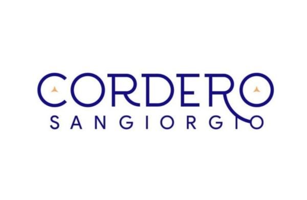 Cordero San Giorgio - Logo