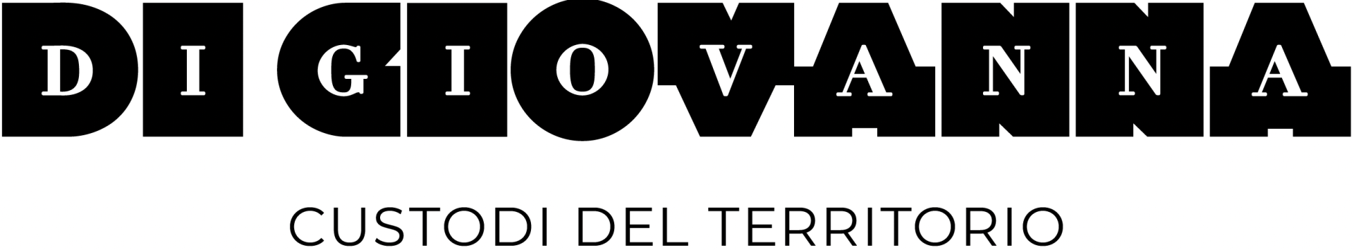 Di Giovanna - Logo