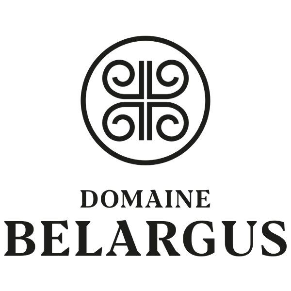 Domaine Belargus - Logo