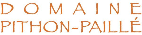 Domaine Pithon-Paille - Logo