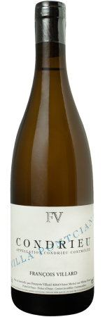 2022 Condrieu AOC Villa Pontciana