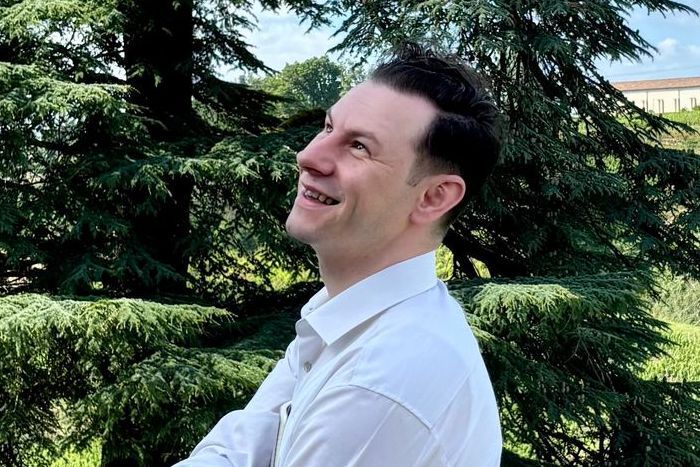 JOE GURBA - Vino Al Vino