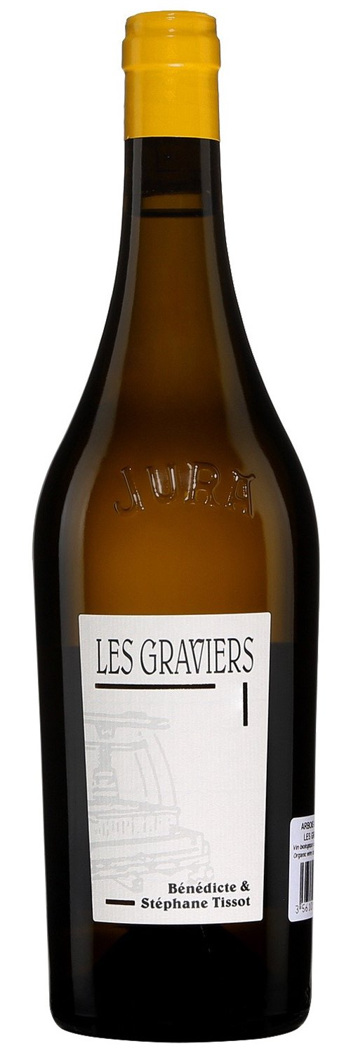 Domaine Tissot - 2019 Les Graviers Chardonnay