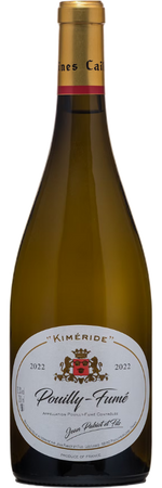 2022 Pouilly-Fumé AOC Kiméride