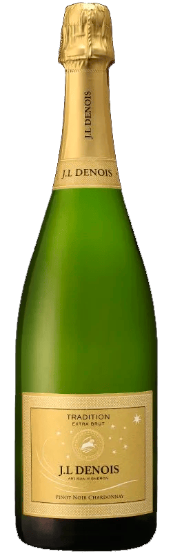 - Tradition Extra Brut Crémant