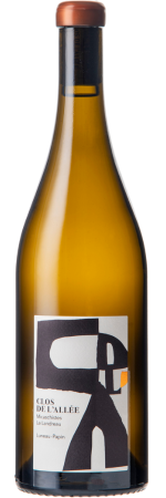 2022 Muscadet Sèvre et Maine Cru AOC Clos de l'Allée Monopole