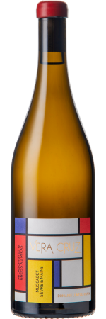 2023 Muscadet Sèvre et Maine Cru AOC Vera Cruz