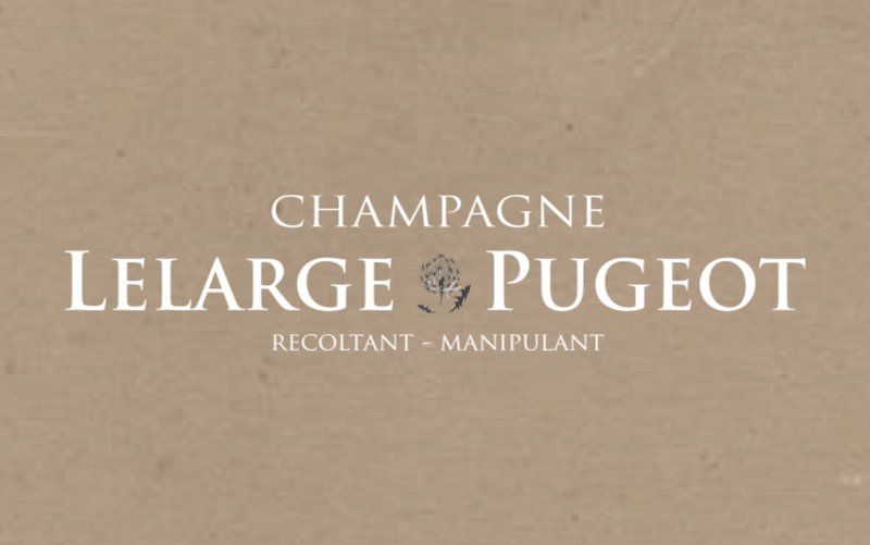 Lelarge-Pugeot Logo