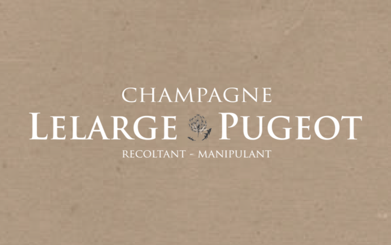 Champagne Lelarge-Pugeot - Logo