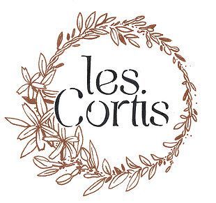 Les Cortis - Logo