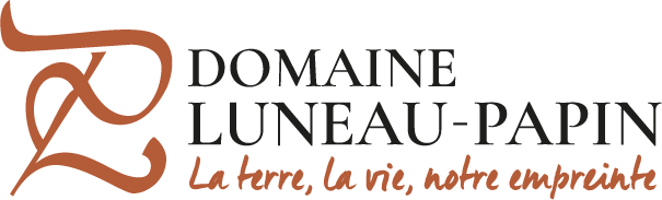 Domaine Luneau Papin - Logo