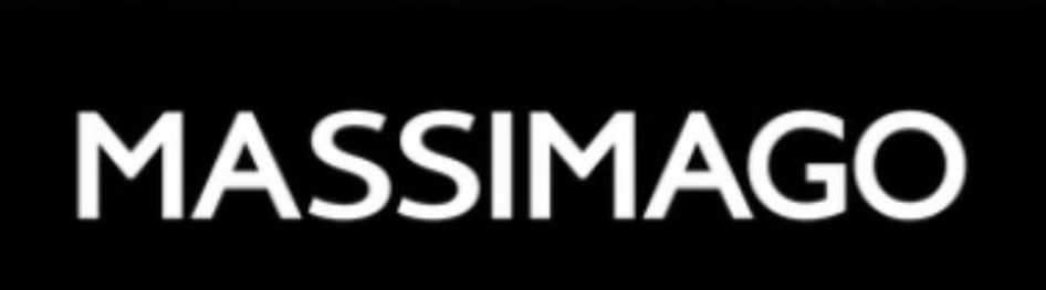 Massimago - Logo