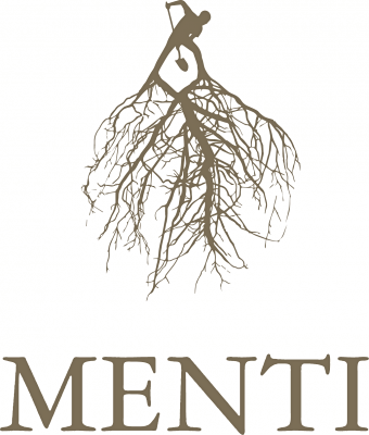 Menti - Logo