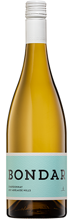 Bonard - 2021 Chardonnay