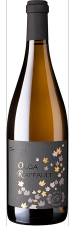 2021 Chinon AOC La Cuvée OR, le Chenin des Picasses
