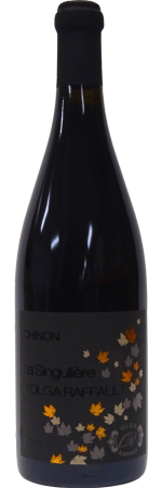 2018 Chinon AOC La Singulière