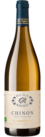 2021 Chinon AOC Le Champ-Chenin