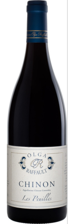 2020 Chinon AOC Les Peuilles