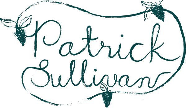 Patrick Sullivan - Logo