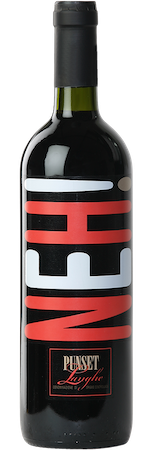 2022 Langhe Rosso DOC Neh!