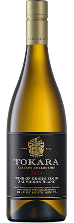 Elgin WO Reserve Collection Sauvignon Blanc