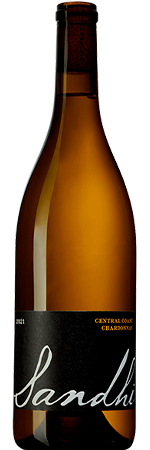 Sandhi - Central Coast Chardonnay