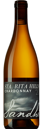 Sandhi - Sta. Rita Hills Chardonnay