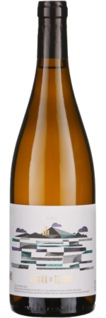 Rioja DOCa Blanco