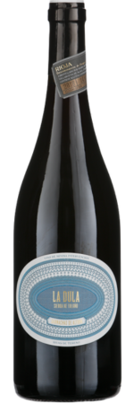 Rioja DOCa La Dula Garnachas de Altura