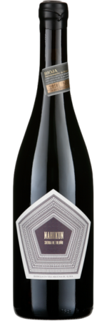 Rioja DOCa Nahikun Tinto