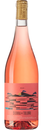 Rioja DOCa Rosado