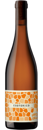 Esoterico (Orange)