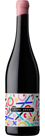 Unico Zelo Pipe Dream Nero d’Avola