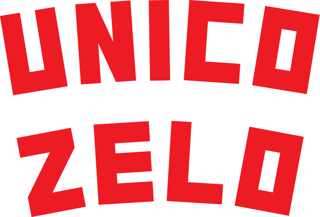 Unico Zelo - Logo
