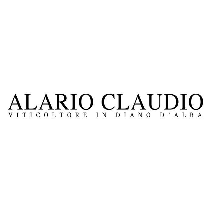 Alario Claudio - Logo