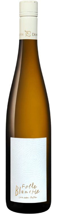 Domaine Luneau-Papin - Folle Blanche